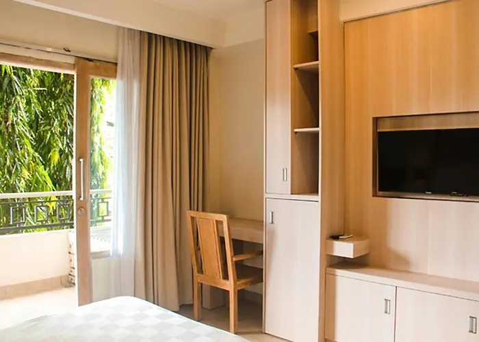 Core Hotel Benoa