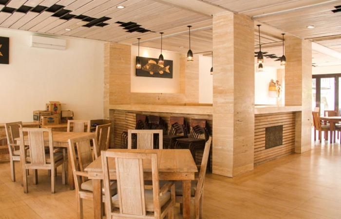 Hotel Core Benoa