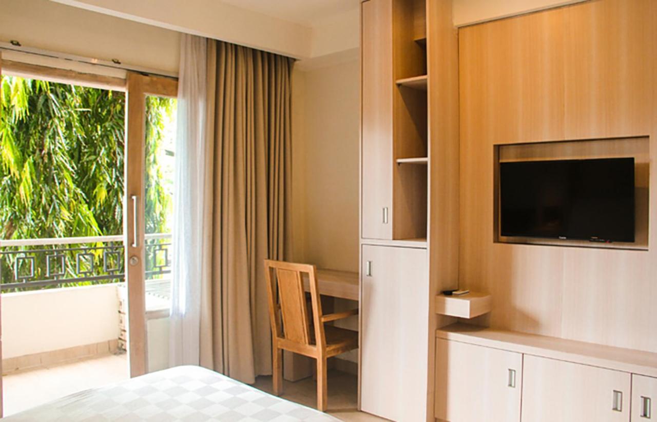 Hotel Core Benoa
