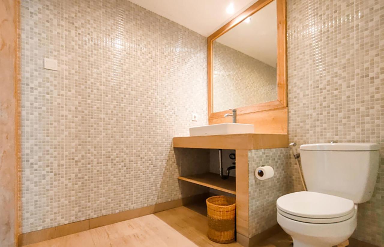 Hotel Core Benoa 3*