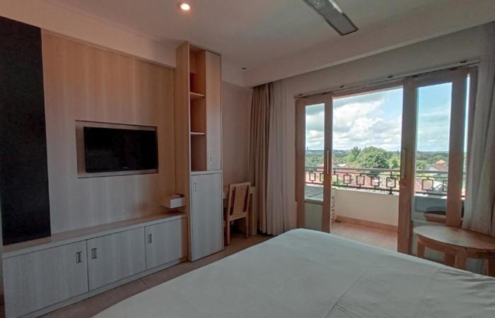 Core Benoa Hotel