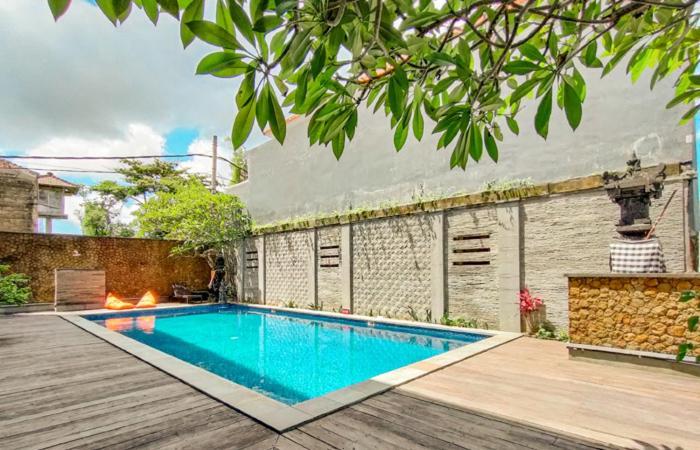 Core Benoa 3* Nusa Dua (Bali)