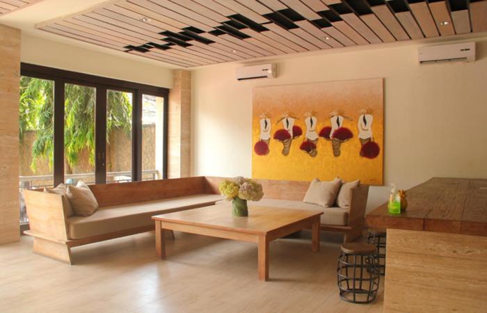 Hotel Core Benoa Nusa Dua (Bali)