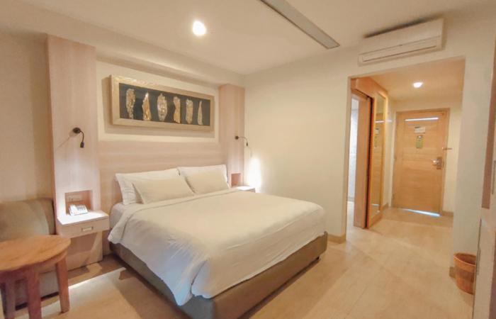 Core Benoa 3*