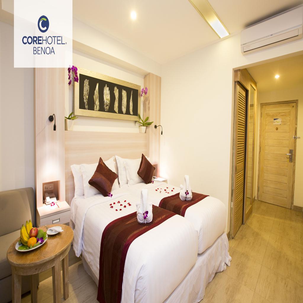 Core Benoa Hotel Nusa Dua (Bali)