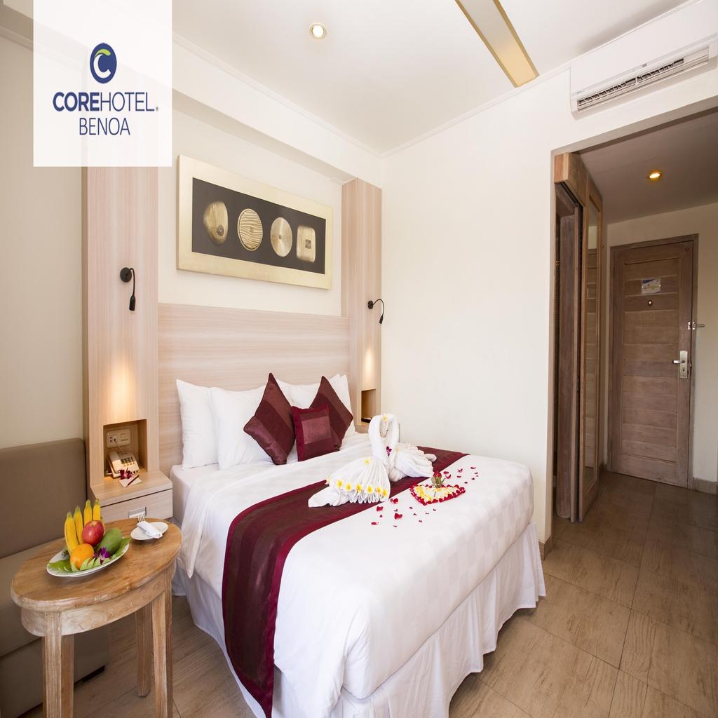 Hotel Core Benoa 3*