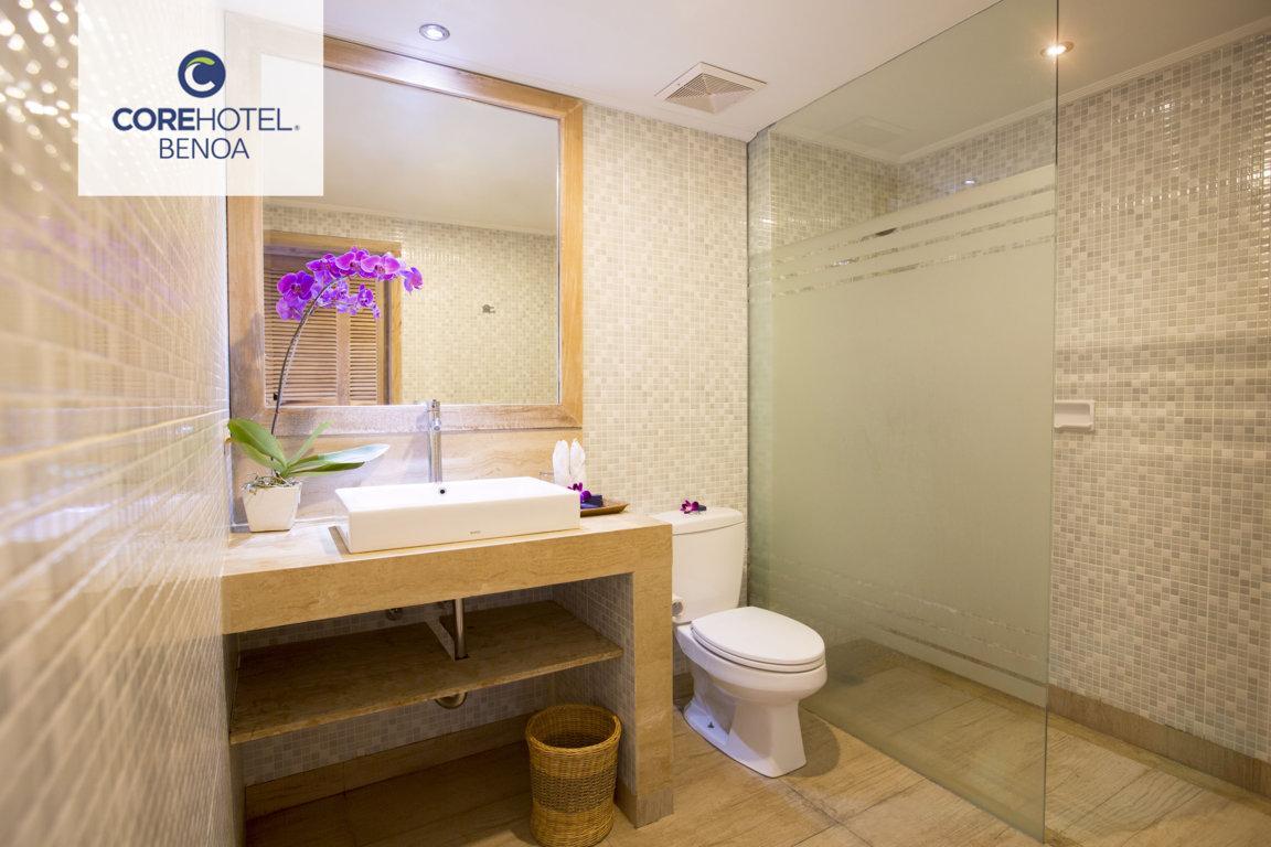 Hotel Core Benoa Nusa Dua (Bali)