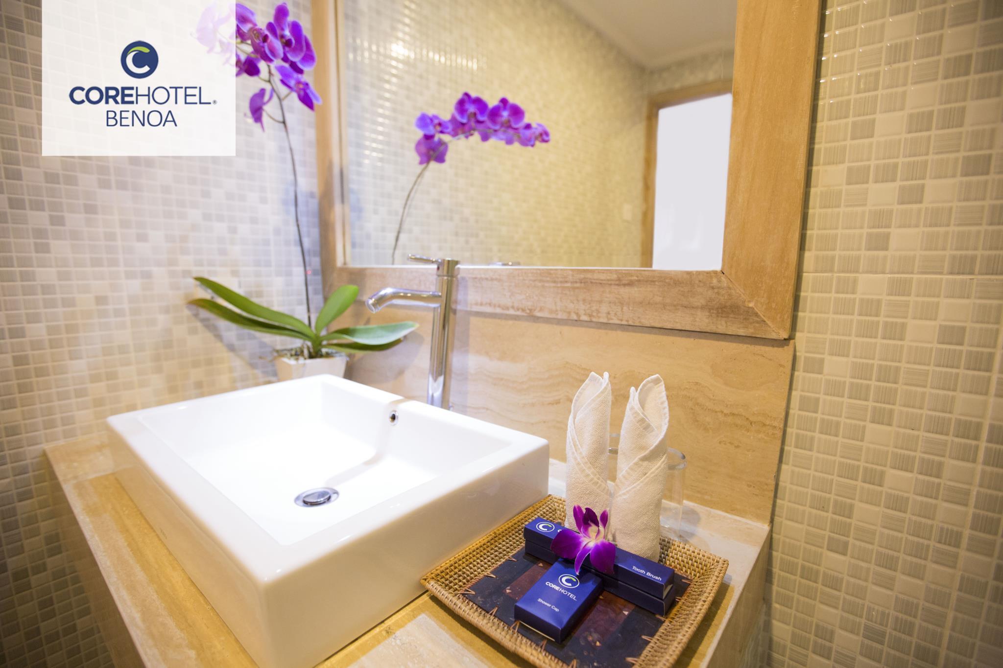 Hotel Core Benoa