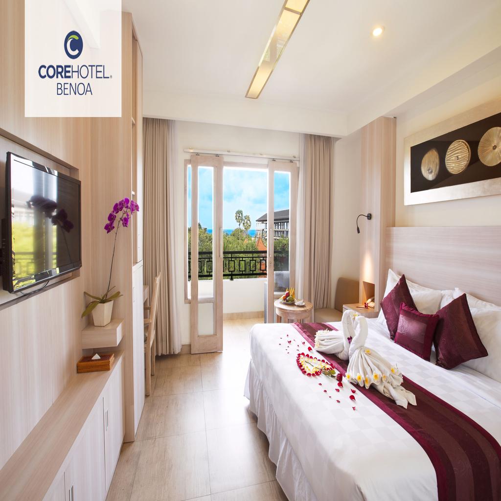 Core Benoa Hotel 3*
