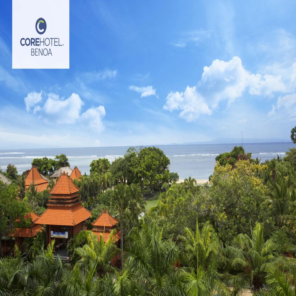 Core Benoa Nusa Dua (Bali)