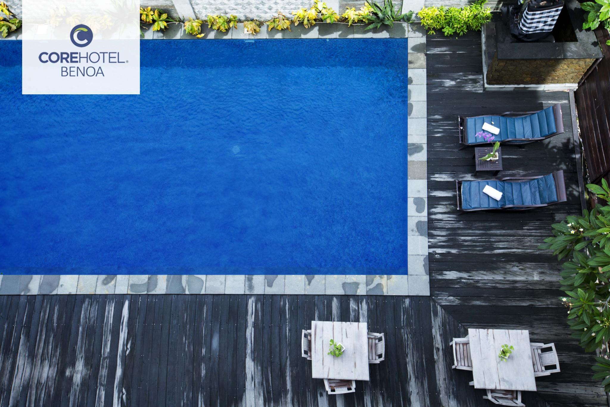 Core Benoa Nusa Dua (Bali)
