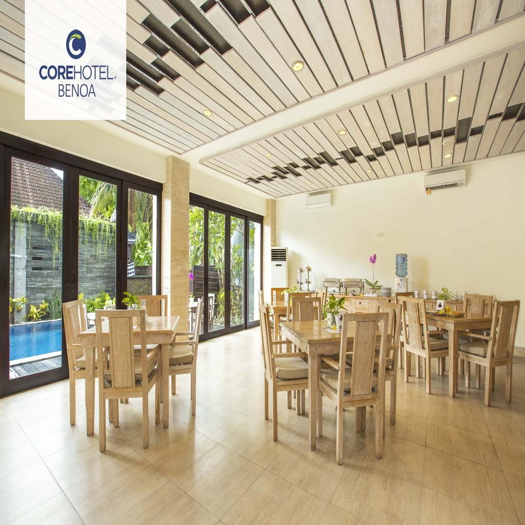 Hotel Core Benoa 3*