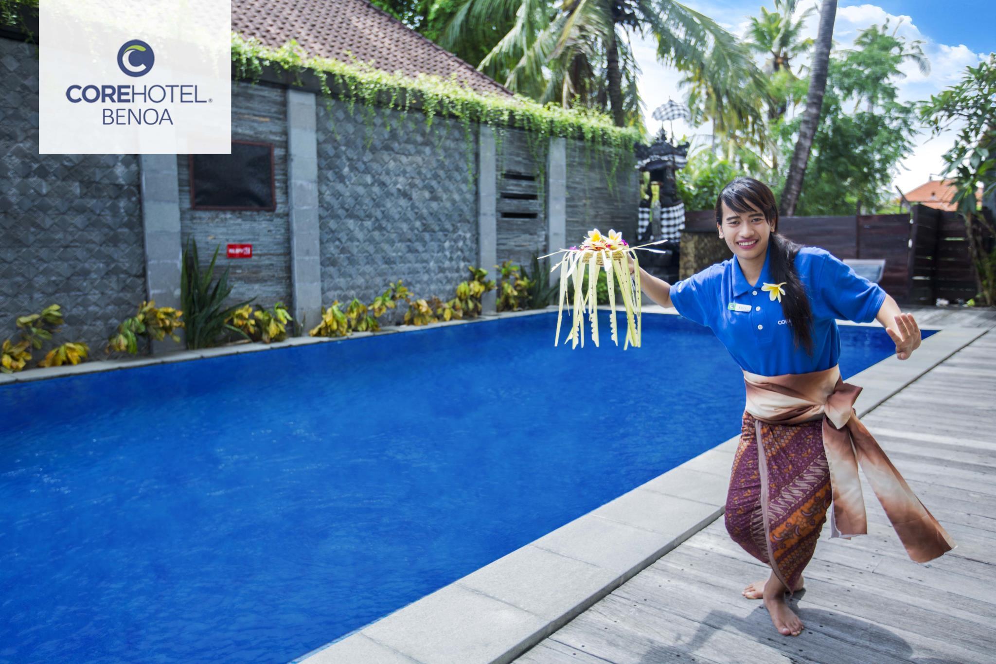 Core Benoa 3*