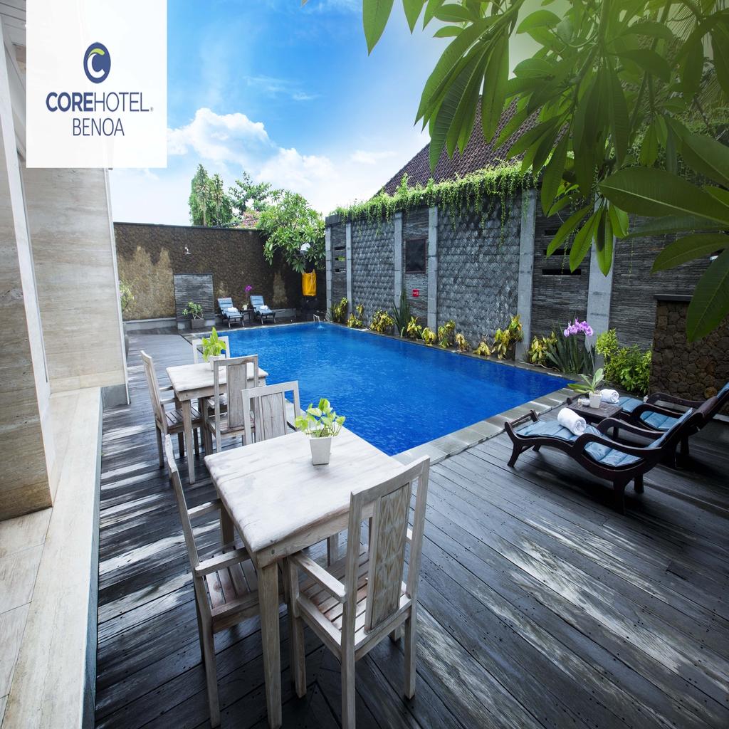 Hotel Core Benoa Nusa Dua (Bali)