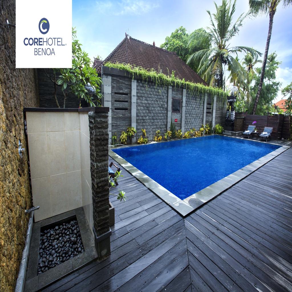Core Benoa Hotel