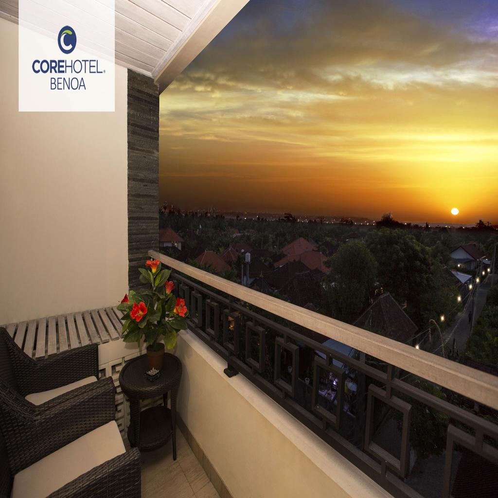 Hotel Core Benoa