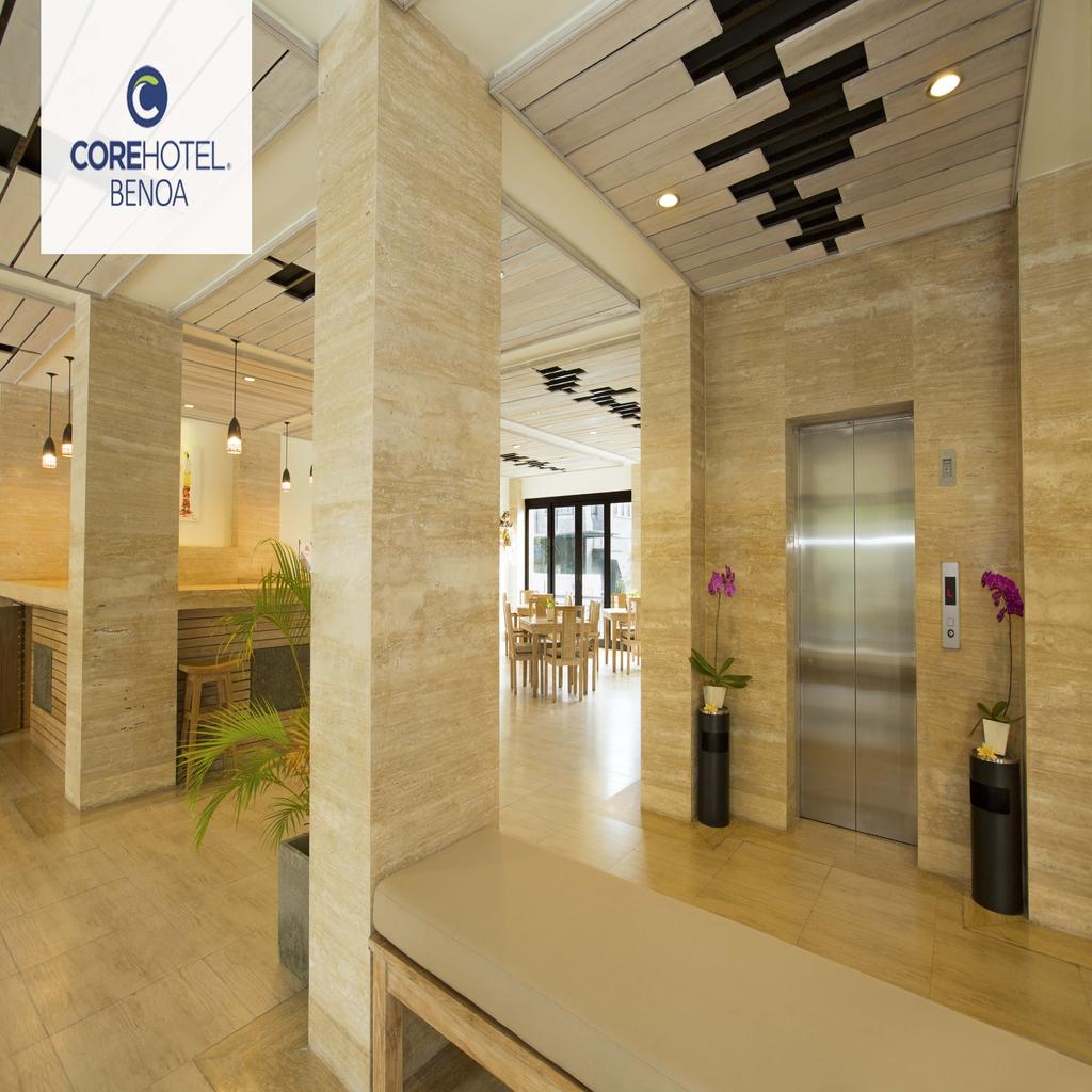 Hotel Core Benoa Nusa Dua (Bali)