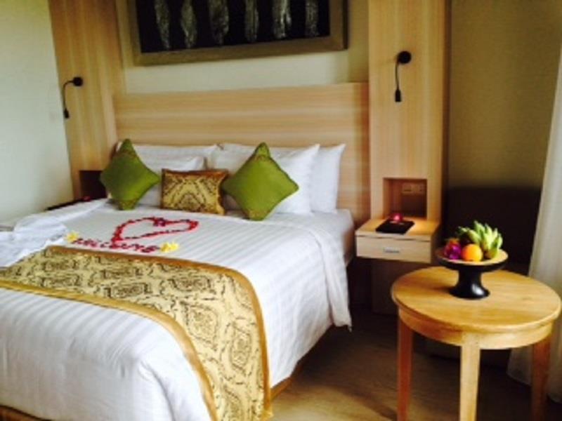 Hotel Core Benoa Nusa Dua (Bali)
