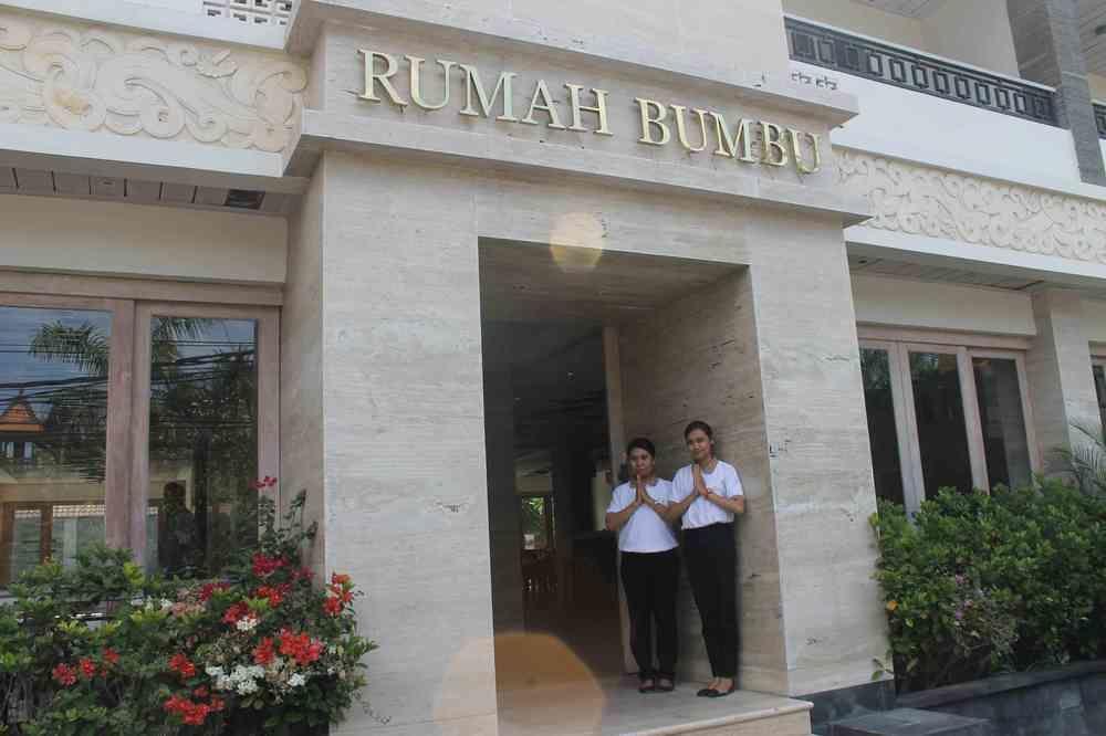 Hotel Core Benoa 3*