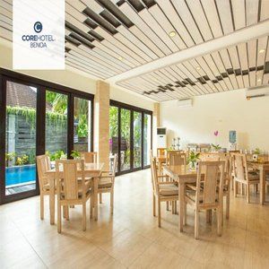 Hotel Core Benoa