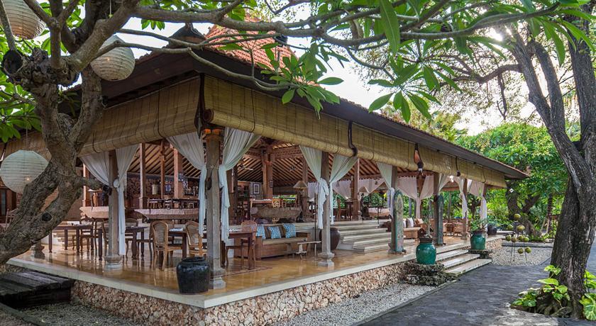 Core Benoa 3*