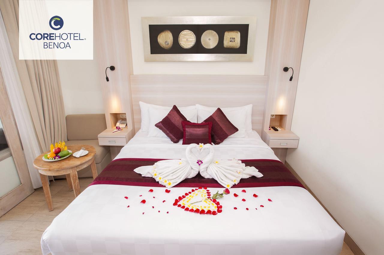 Hotel Core Benoa Nusa Dua (Bali)