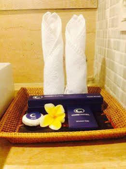 Core Benoa 3* Nusa Dua (Bali)