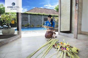 Hotel Core Benoa 3*