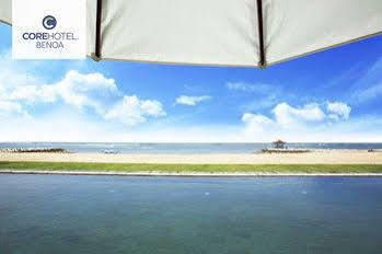 Core Benoa 3* Nusa Dua (Bali)