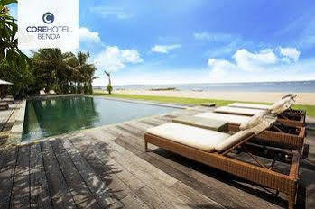 Hotel Core Benoa 3*