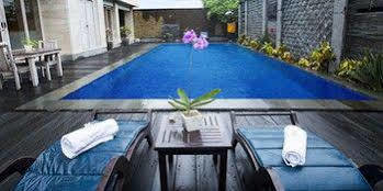 Hotel Core Benoa 3*