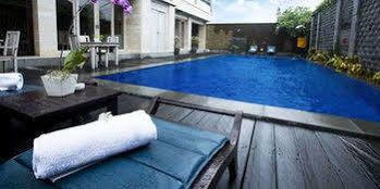 Core Benoa 3* Nusa Dua (Bali)