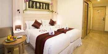 Hotel Core Benoa 3*