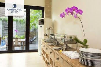 Core Benoa 3* Nusa Dua (Bali)