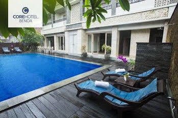Core Benoa 3* Nusa Dua (Bali)