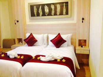 Hotel Core Benoa Nusa Dua (Bali)