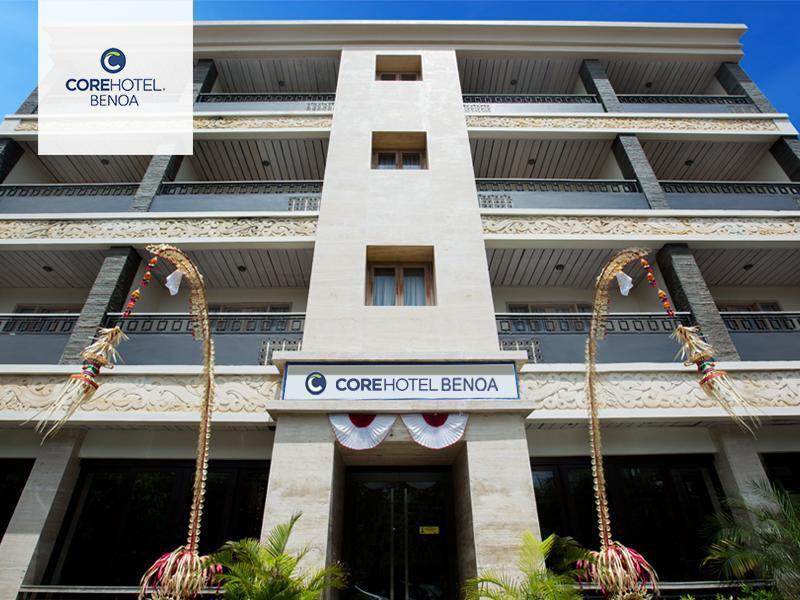 Hotel Core Benoa Nusa Dua (Bali)
